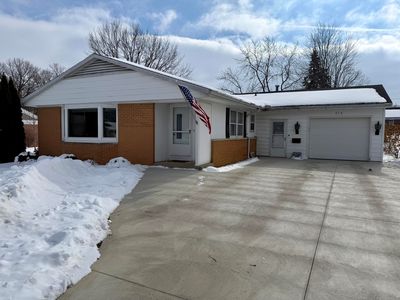 315 Mid Lane St, New Bremen, OH, 45869
