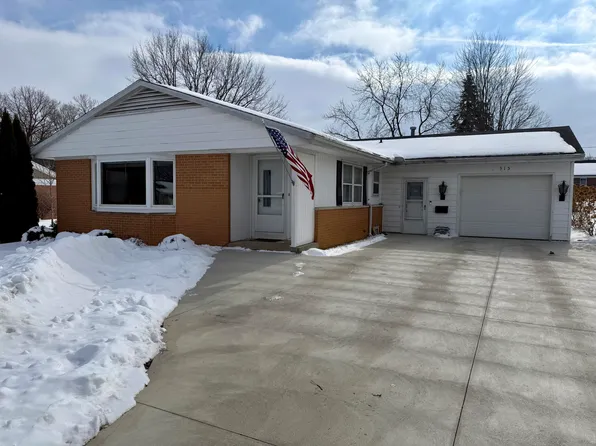315 Mid Lane St, New Bremen, OH 45869
