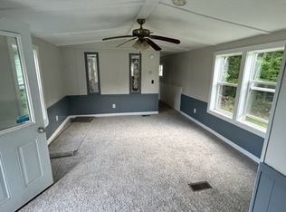 20 Iron Mine Hill Mobile Home Park, Gardiner, ME 04345