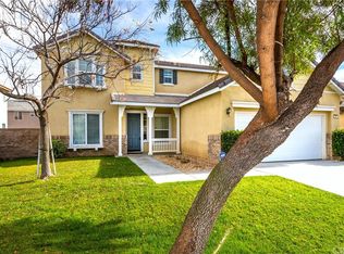 1611 Alberhill Way, Perris, CA 92571