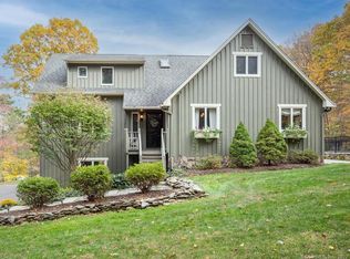 80 Miller Rd, Burlington, CT 06013