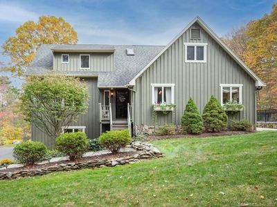 80 Miller Rd, Burlington, CT, 06013