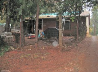 15622 Cleveland Ave, Camptonville, CA 95922