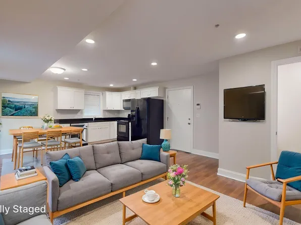 60 Holworthy St Unit 7, Boston, MA 02121