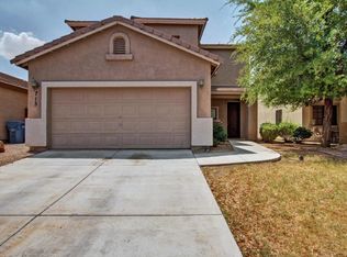 713 W Saint Anne Ave, Phoenix, AZ 85041