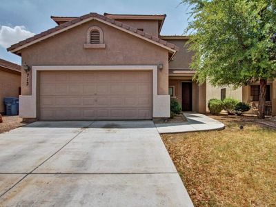 713 W Saint Anne Ave, Phoenix, AZ, 85041