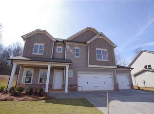 6641 Blue Cove Dr, Flowery Branch, GA 30542