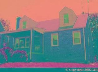 721 Sheridan St, Hyattsville, MD 20783