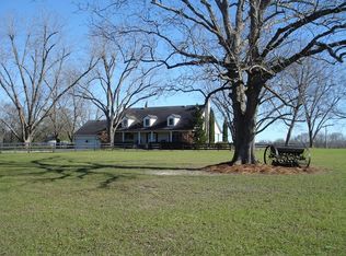 447 Brooksville Rd, Cuthbert, GA 39840
