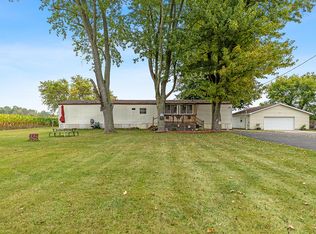 369 S Shepherd Rd, Mount Pleasant, MI 48858