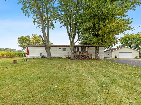 369 S Shepherd Rd, Mount Pleasant, MI 48858