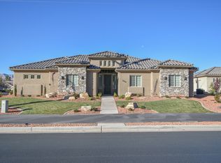 696 S Red Mountain Blvd, Ivins, UT 84738
