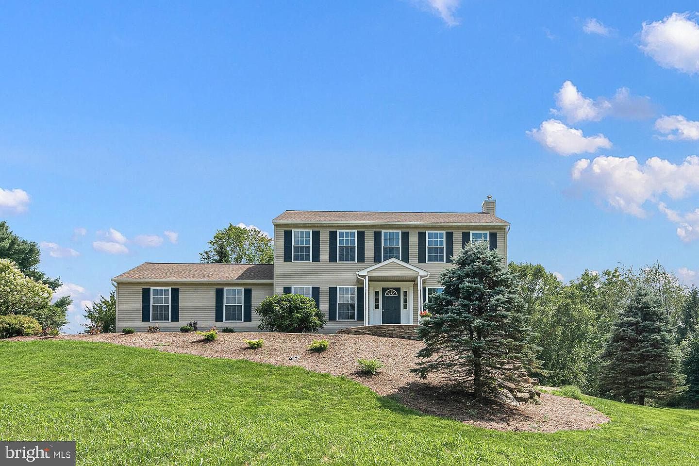 174 Maple Ln, Toughkenamon, PA 19374 Zillow