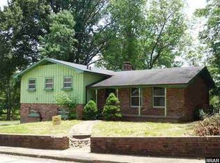 909 Walnut St, Fulton, KY 42041