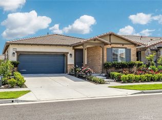 4134 E Perdido Privado, Ontario, CA 91761