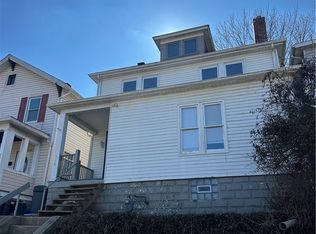 518 7th Ave, Coraopolis, PA