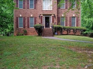 2554 Greenfield Ln, Jonesboro, GA 30236