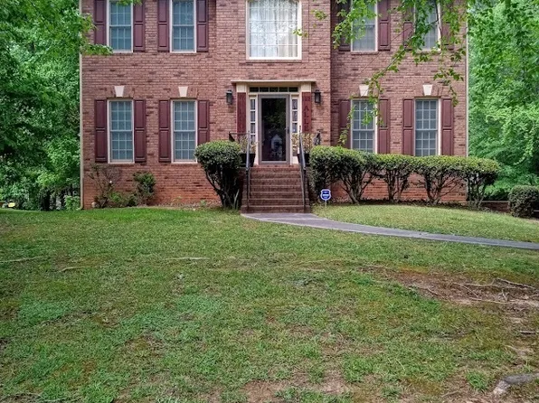 2554 Greenfield Ln, Jonesboro, GA 30236