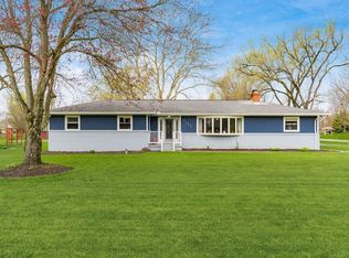 5389 Ebright Rd, Canal Winchester, OH 43110