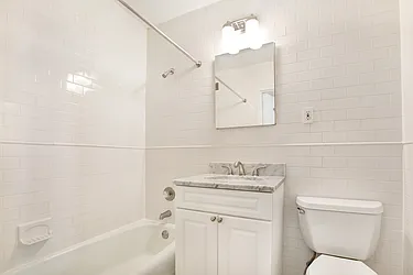 Rented by Algin Management