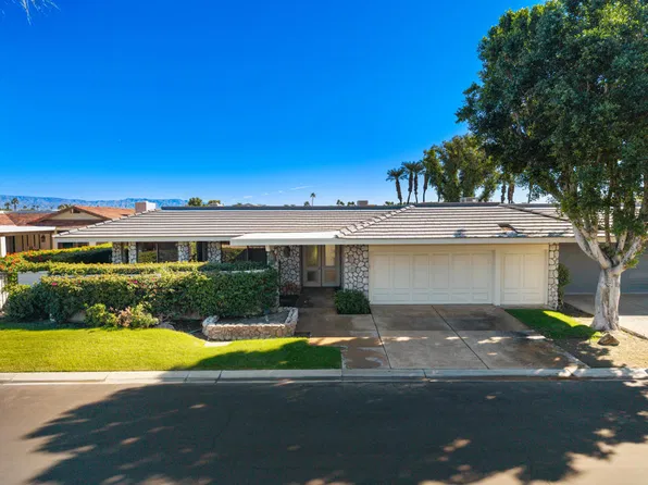 43 Mayfair Dr, Rancho Mirage, CA 92270