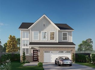 5912 Crossview Dr, Kernersville, NC 27284