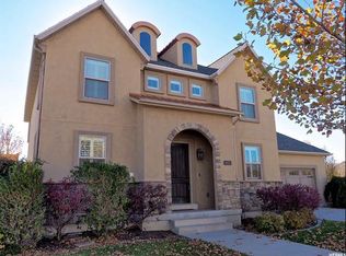 4621 W Lumina Dr, South Jordan, UT 84009