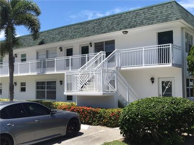 2800 Indian River Blvd #6J, Vero Beach, FL, 32960