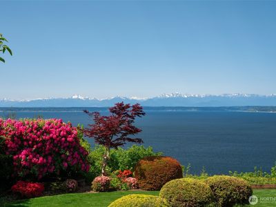 12233 12th Avenue NW, Seattle, WA, 98177
