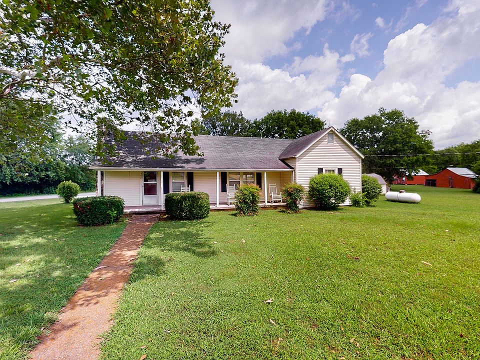 542 Halls Mill Rd, Shelbyville, TN 37160 Zillow