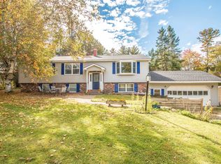 173 Portland St, Lancaster, NH 03584