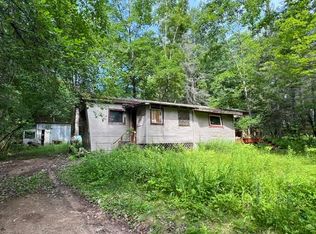 N14675 Lanfear Rd, Amberg, WI 54102