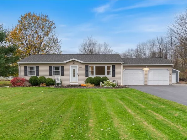 5125 Fosdick Rd, Walworth, NY 14568