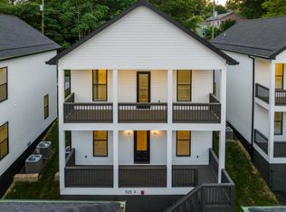 527 O'Neal St #A, Chattanooga, TN 37403