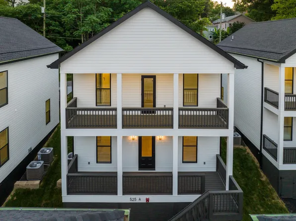 527 O'Neal St #A, Chattanooga, TN 37403