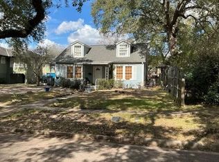 2226 Harrison St, Beaumont, TX 77701