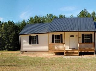 2625 Green Farm Rd, Danville, VA 24540