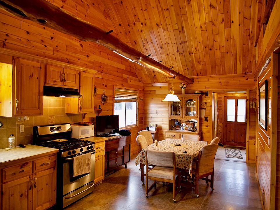 2142 Eaton Trl, Grayling, MI 49738 Zillow