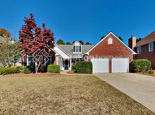 1805 Rockybranch Pass, Marietta, GA 30066