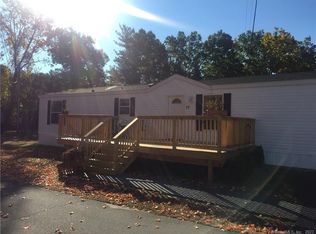 217 Dunham St TRLR 17, Southington, CT 06489