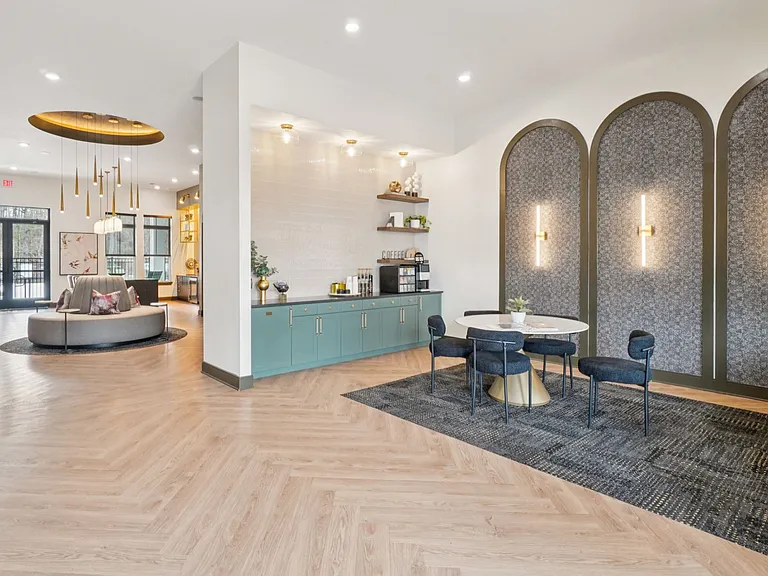 Arden Pines Luxury Apartments — Photo 55