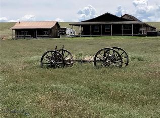 105 Cutoff Rd, Twin Bridges, MT 59754