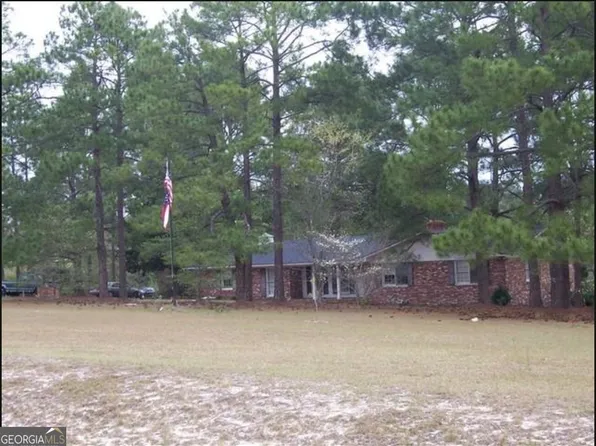 424 Brannen Dr, Statesboro, GA 30458