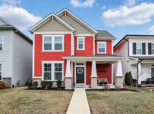 17351 Henslow Dr, Westfield, IN