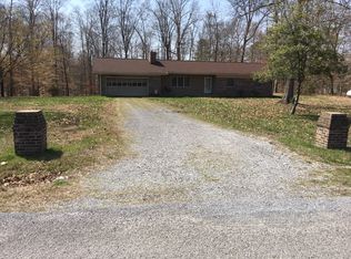 829 Nolichicky Cir, Newport, TN 37821