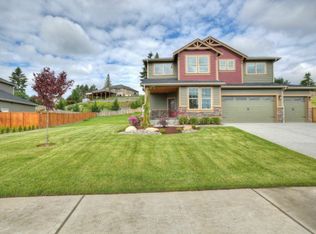 11216 Shawnee Rd E, Puyallup, WA 98374