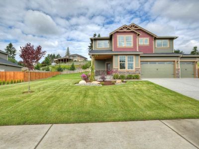 11216 Shawnee Rd E, Puyallup, WA, 98374