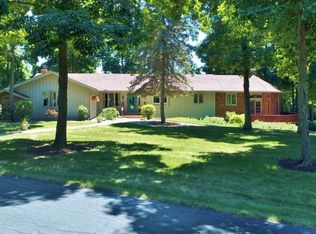 13030 Tonkel Rd, Fort Wayne, IN 46845