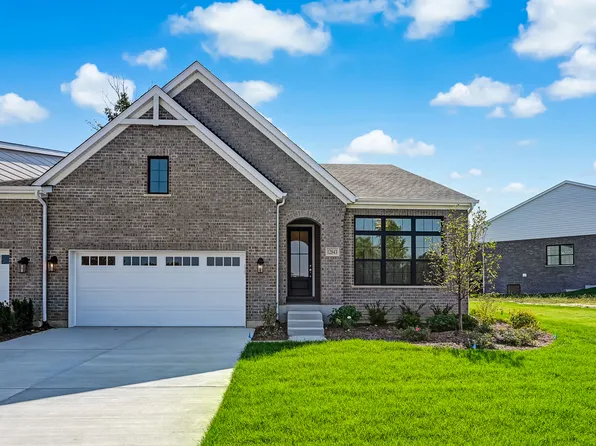 12843 Marble St #26A, Lemont, IL 60439