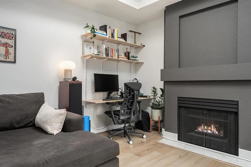 1 bed, 634 sqft, $2,650 — Photo 3